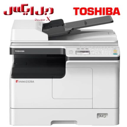 دستگاه کپی, توشیبا, Toshiba, e-STUDIO 2829A