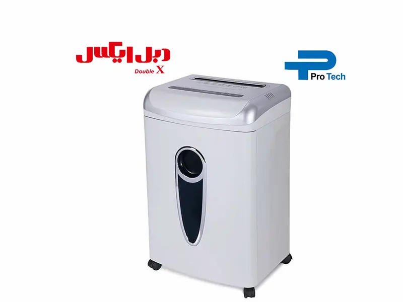 9670 کاغذ خرد کن پروتک Protech SD9670 - Image 1