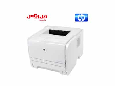 پرینتر p2035 ليزري اچ پي