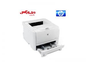 پرینتر P2035 لیزری تک کاره اچ پی 1 پرینتر p2035 لیزری اچ پی