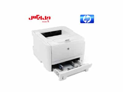 پرینتر p2035 ليزري اچ پي