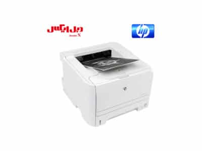 پرینتر p2035 ليزري اچ پي