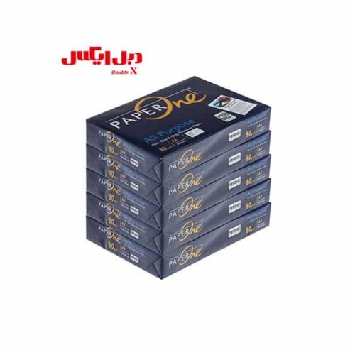 کاغذ A4 پیپروان