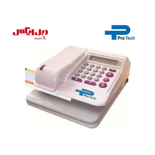پرفراژ چک پروتک EC160