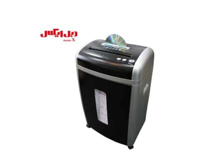 کاغذ خردکن پروتک 468