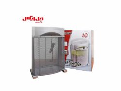 کاغذ خردکن ویکینگ پاور 1001