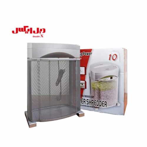 کاغذ خردکن ویکینگ پاور 1001