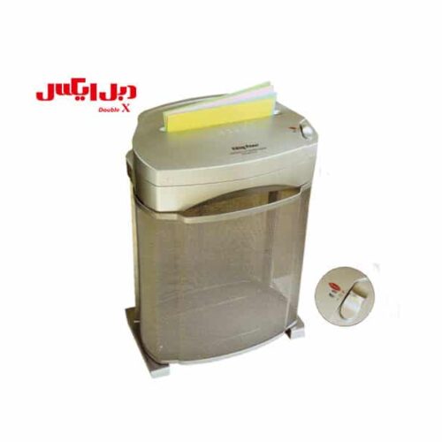 کاغذ خردکن ویکینگ پاور 1001