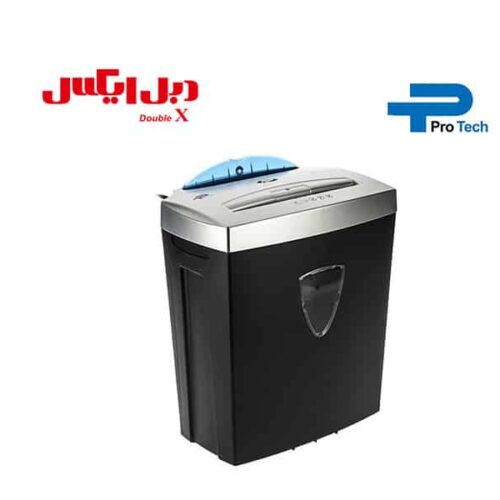 کاغذ خردکن پروتک مدل ۴۶۸