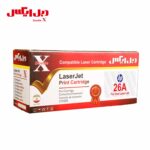 کارتریج لیزری HP 26A