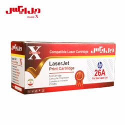کارتریج لیزری HP 26A