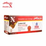 کارتریج لیزری HP 05A