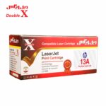 کارتریج لیزری HP 13A