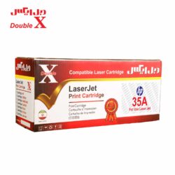 کارتریج لیزری HP 35A
