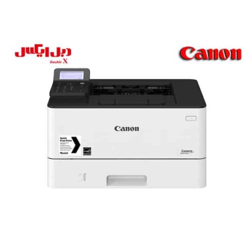 پرینتر تک کاره لیزری مدل 212DW