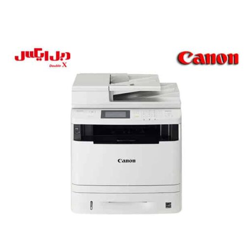پرینتر چند کاره کانن MF411dw