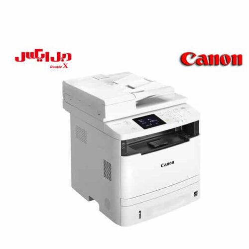 پرینتر چند کاره کانن MF411dw