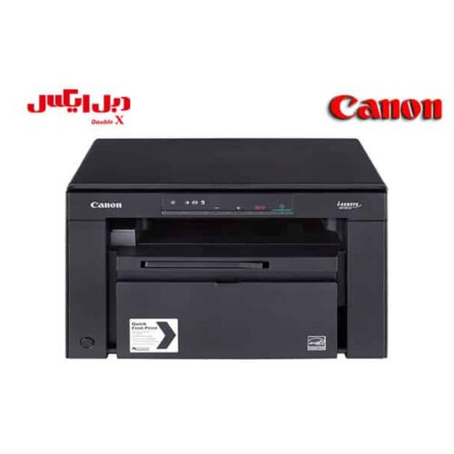 پرینتر لیزری Cannon ImageClass MF3010