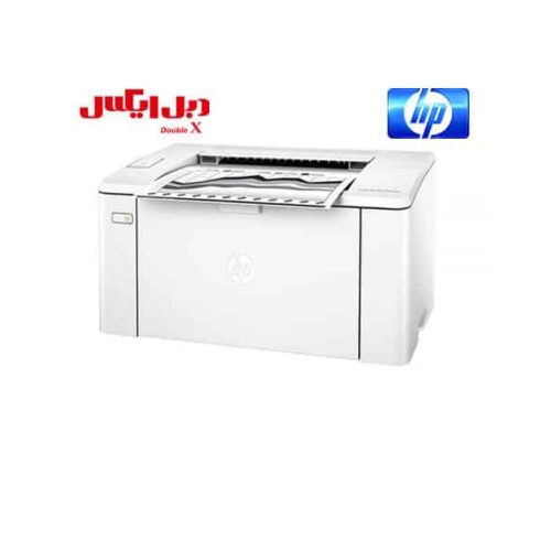 پرینتر M102W
