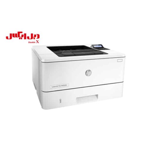 پرینتر لیزری اچ پی مدل LaserJet Pro M402dne
