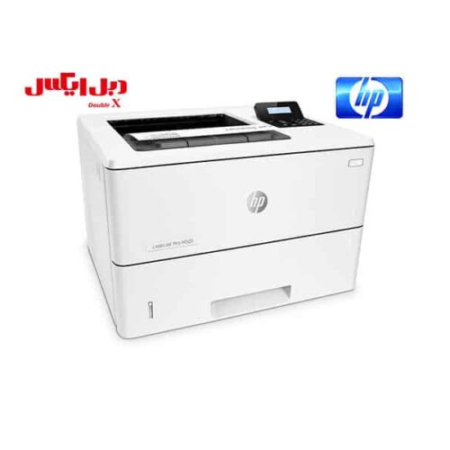 پرینتر تک کاره لیزری M501dn اچ پی