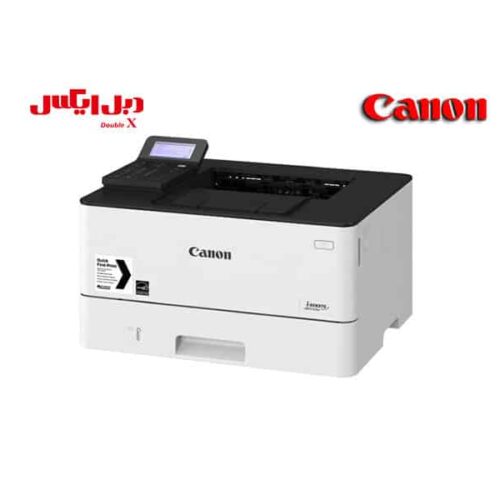 پرینتر تک کاره لیزری مدل LBP223dw