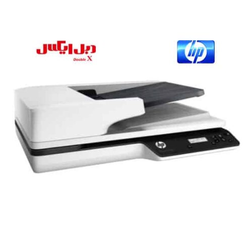 اسکنر 2500f1
