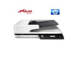 اسکنر 2500f1