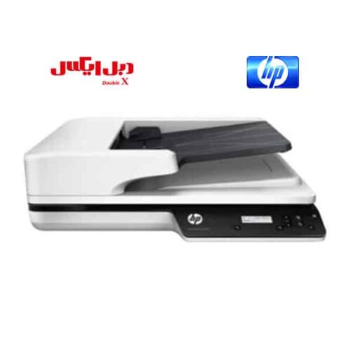 اسکنر 2500f1