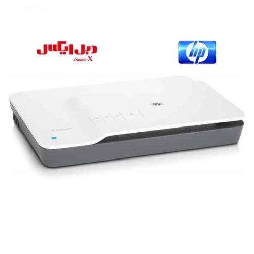 اسکنر G3110