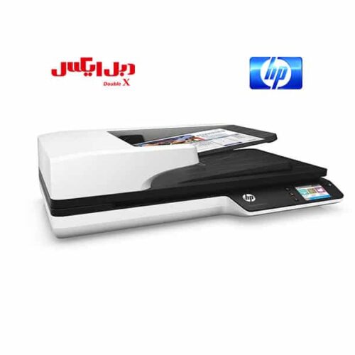 اسکنر 4500f1