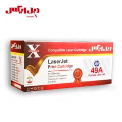 کارتریج لیزری HP 49A