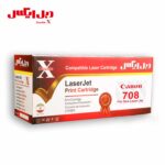 کارتریج 708 دابل ایکس