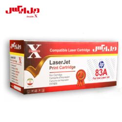کارتریج لیزری HP 80A