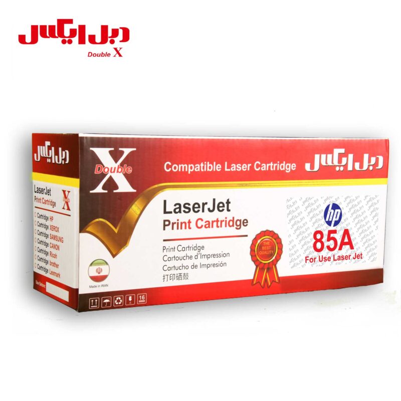 کارتریج لیزری HP 79A