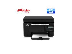 پرینتر لیزری چند کاره اچ پی مدل m125nw