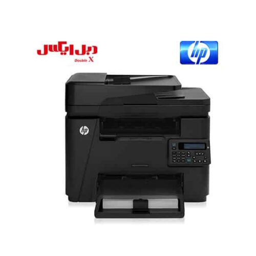 پرینتر M225DN ليزري اچ پي