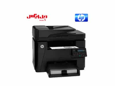 پرینتر M225DN ليزري اچ پي