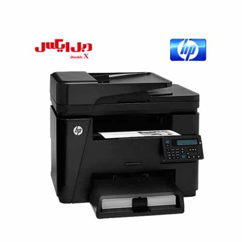 پرینتر M225DN ليزري اچ پي
