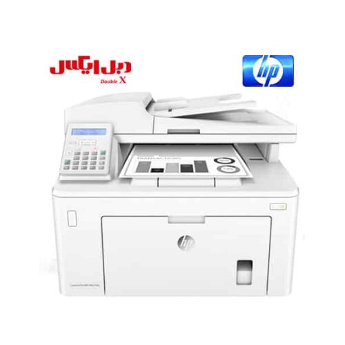 پرینتر M227FDN ليزري اچ پي