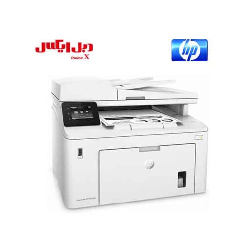 پرینتر M227FDW ليزري اچ پي