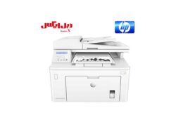 پرینتر لیزری چند کاره اچ پی مدل m227sdn