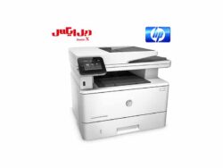 پرینتر M428FDN لیزری چند کاره لیزری اچ پی