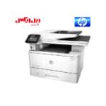 پرینتر M127FDW ليزري اچ پي