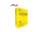 کاغذ گلد A5 وزن 80 گرمی