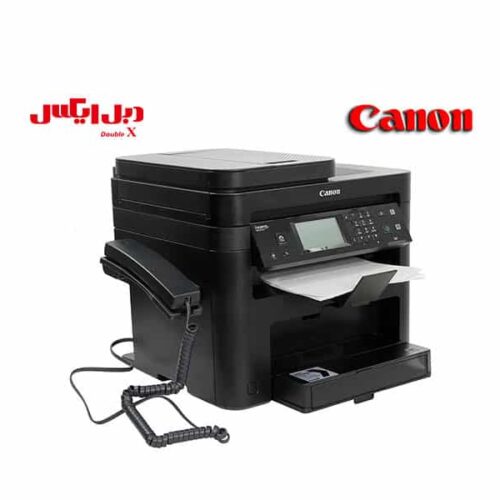 پرینتر لیزری چند کاره کانن مدل MF269dw