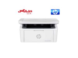 چاپگر لیزری اچ پی مدل LaserJet Pro MFP M28A
