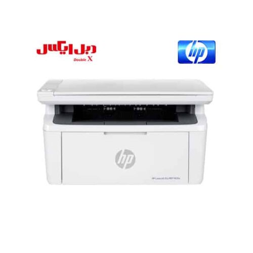 چاپگر لیزری اچ پی مدل LaserJet Pro MFP M28A