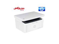 چاپگر لیزری اچ پی مدل LaserJet Pro MFP M28W