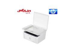 چاپگر لیزری اچ پی مدل LaserJet Pro MFP M28W